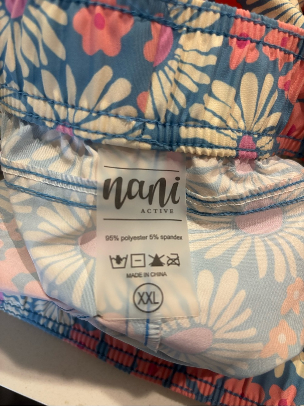 Nani Explorer Short - Picture 5 of 5